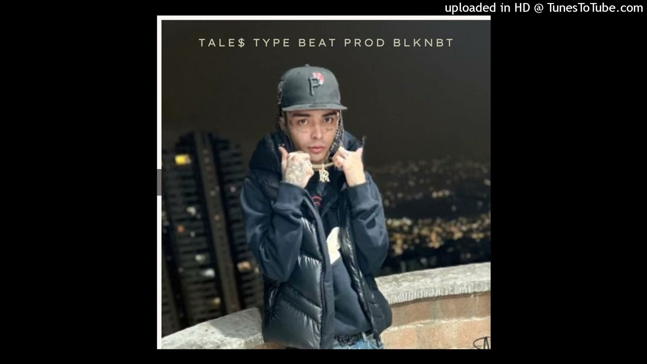 TALE$ X YUNG SARRIA 