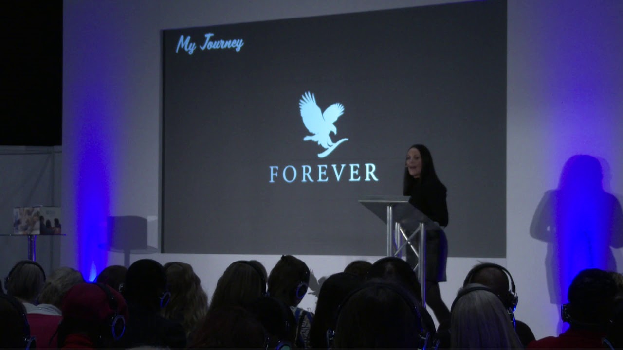 Lisa Williams - Bringing New People Into Your Business