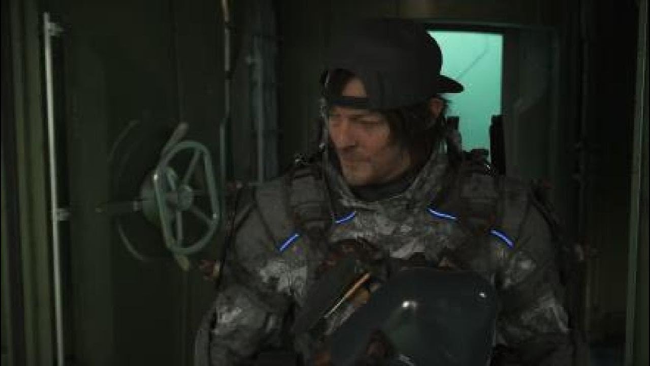 Death Stranding 2 (Recuerdo de mis Trofeos)