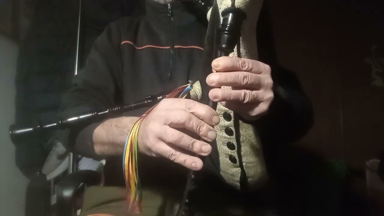 RUMBA DA MORENA VERSI&Oacute;N JACH&Iacute;A
