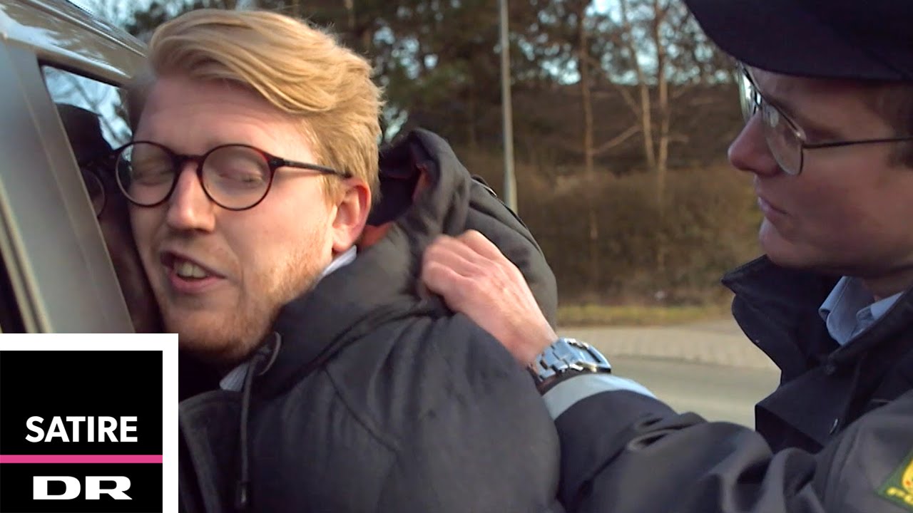 Nikolaj Stokholm gør grin med den fede ko Connie | Nyt fra Jylland