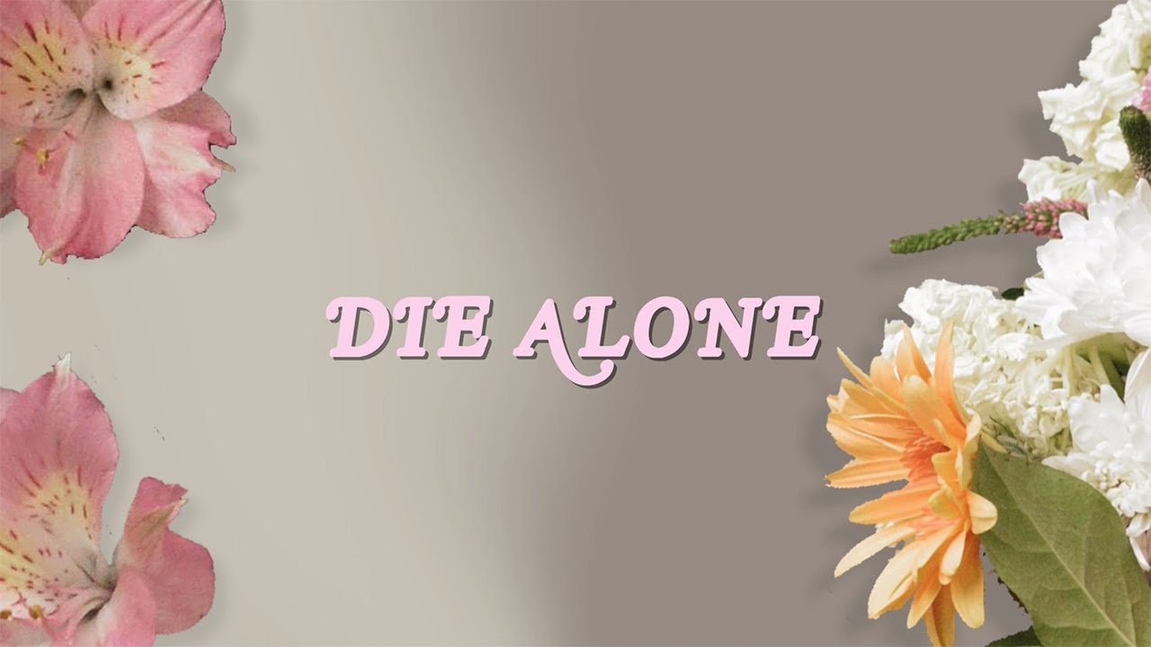 Zo&euml; Ferguson - Die Alone (Official Lyric Video)