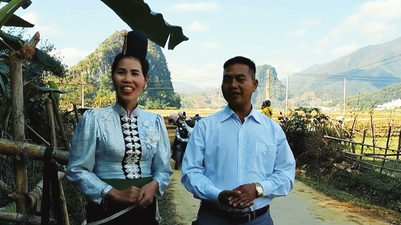 TÒNG ẢNH XUÔN QUÝ