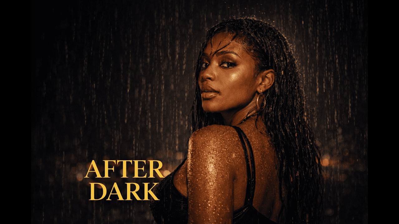 LUTHANDO Make Me Feel RMX | Official Audio