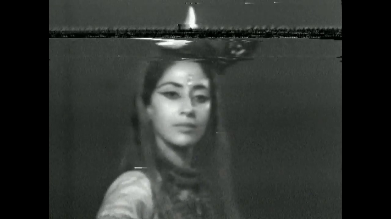 Mayurbhanj Chhau - Sharon Lowen Natraj 1979