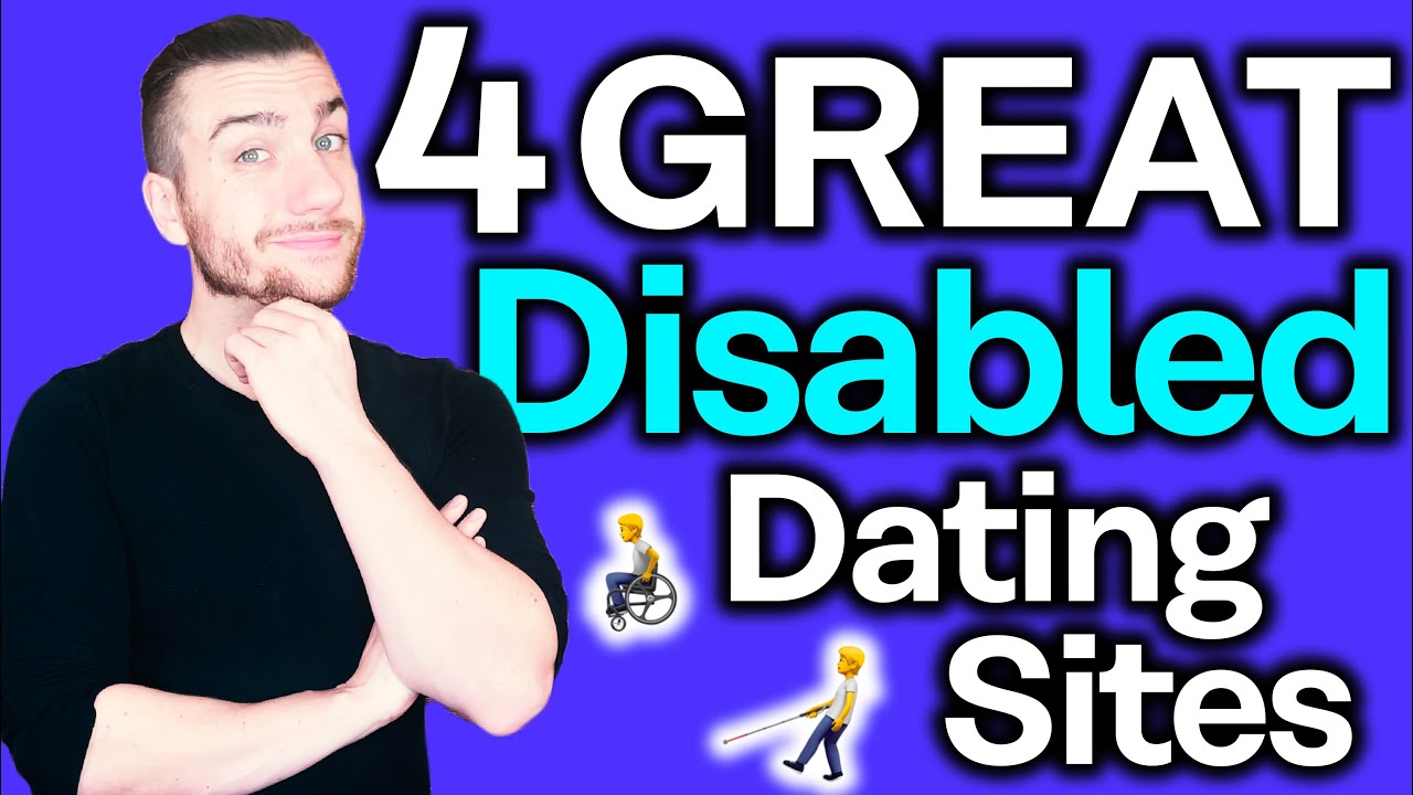 Best Dating Apps for the Disabled [Find Your Match!]