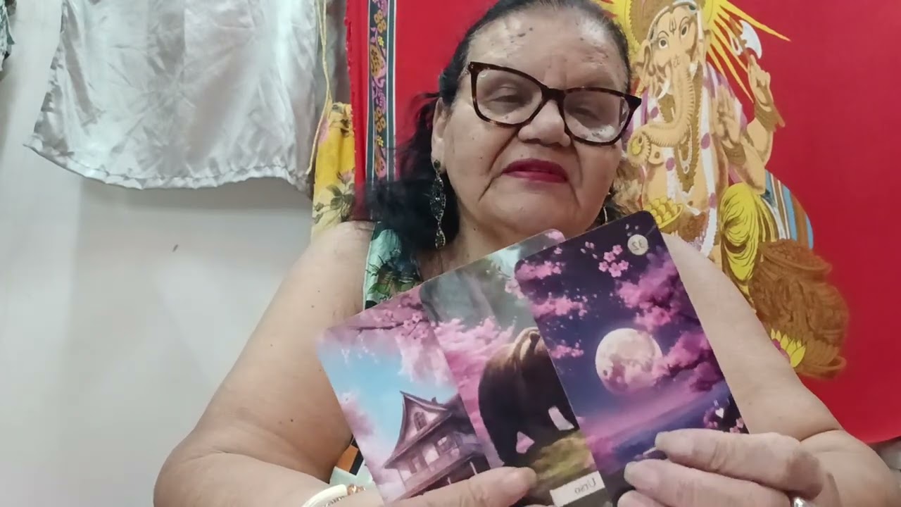 Touro docs assinando ,bons negócios e no amor tem novidades