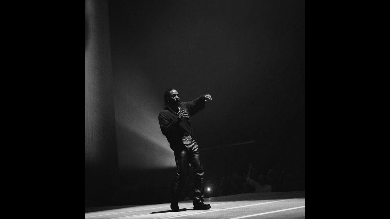 [BEAT SWITCH] KENDRICK LAMAR TYPE BEAT - 