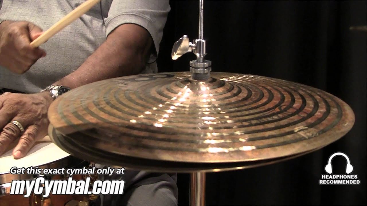 Meinl 14