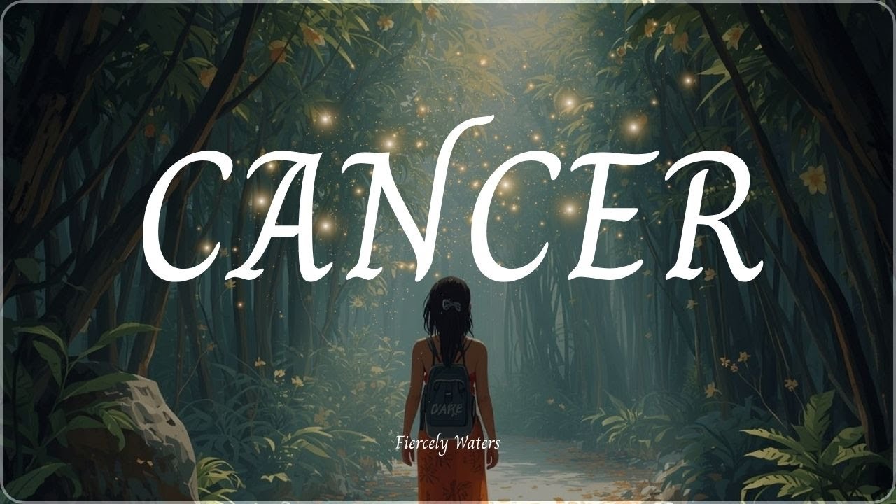 CANCER♋ This Had Me SPEECHLESS 😶 They See YOU MAKE A SHOCKING BREAKTHROUGH & REVELATION 🌟