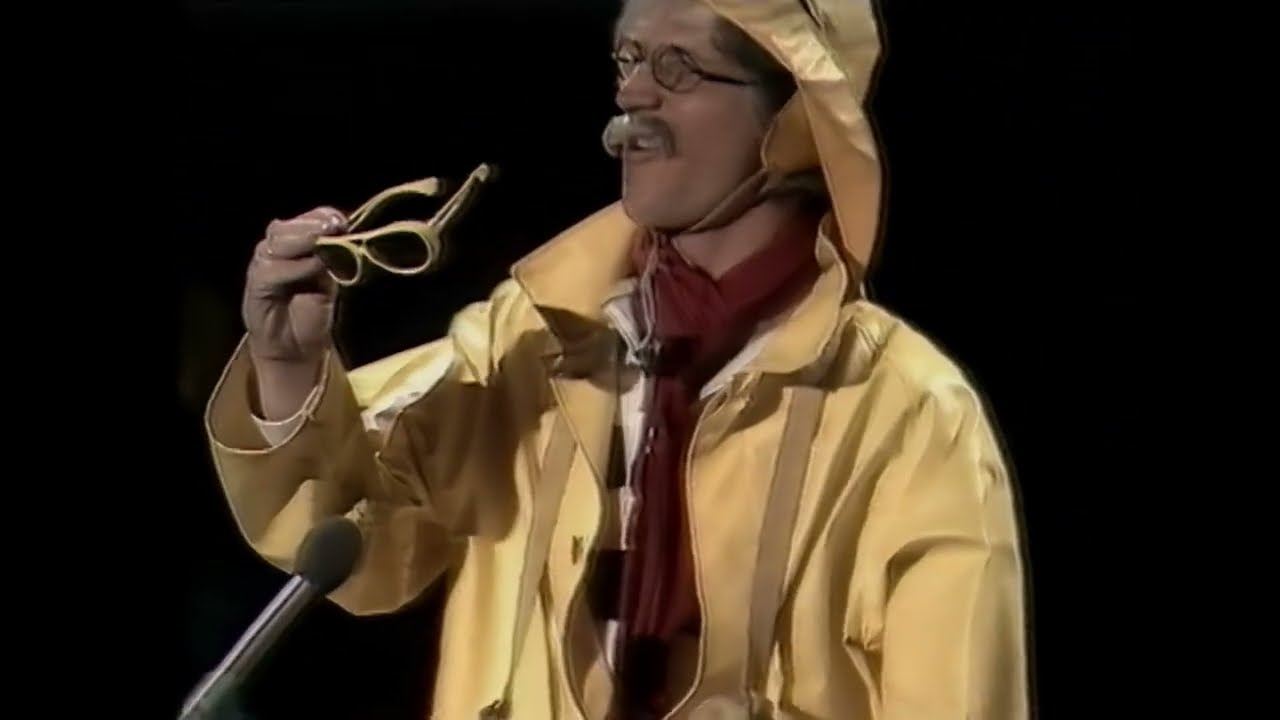 Robert Paul 