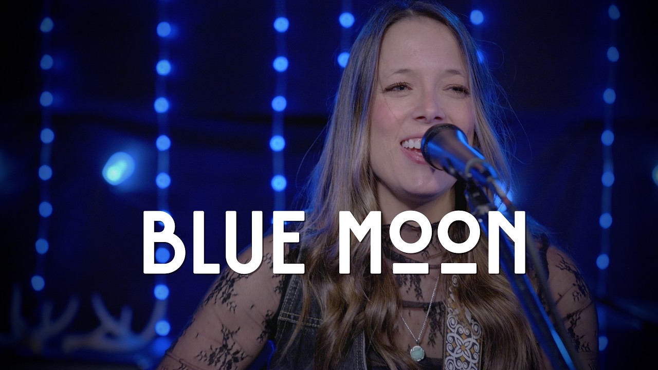 Blue Rose - 
