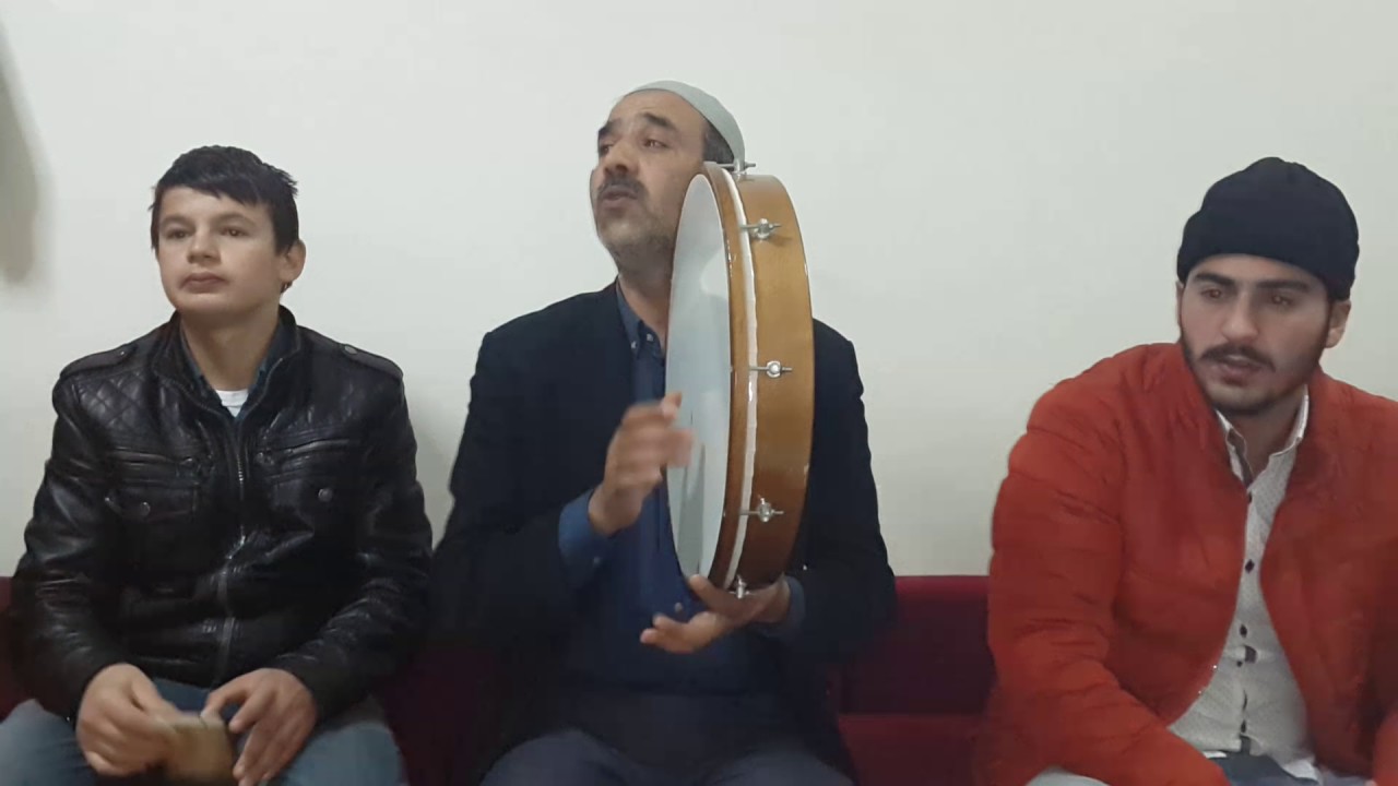 Ben bir SULTAN gördüm menzil köyünde