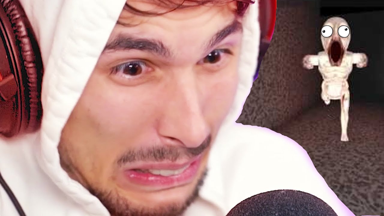 LA VERA FINE DEL GIOCO DEGLI SCP!! | SCP: Containment Breach ITA