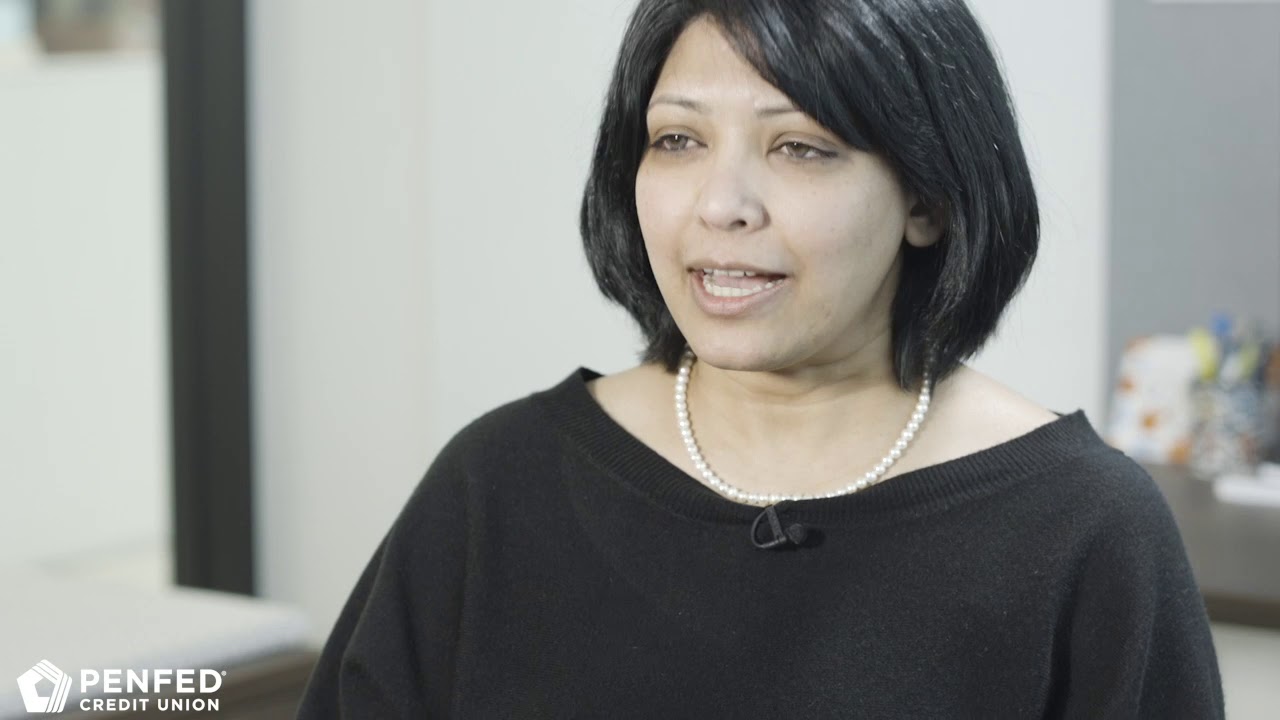 Naureen Ali: Leader and Teacher