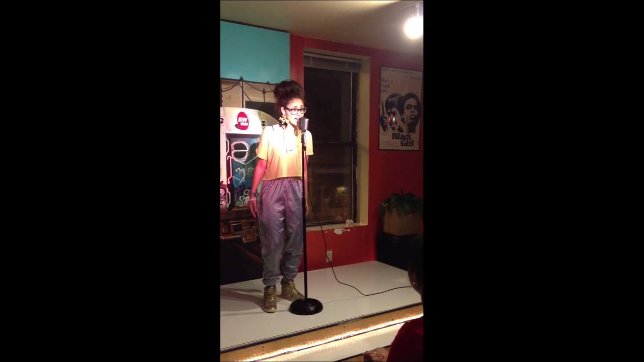 Ready or Not - Dasiaa (live at NRG Anni Bash)