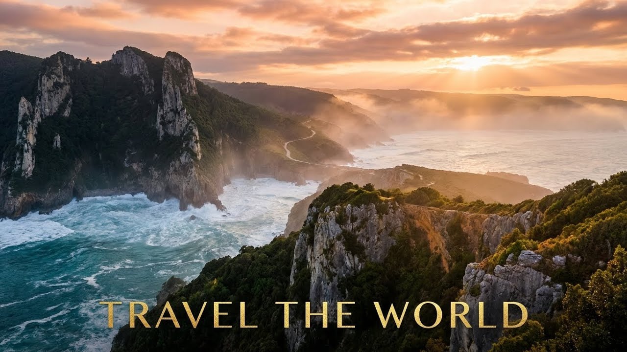 Wonders of AUSTRALIA | The Most Amazing Places in Australia | Travel Video 4K