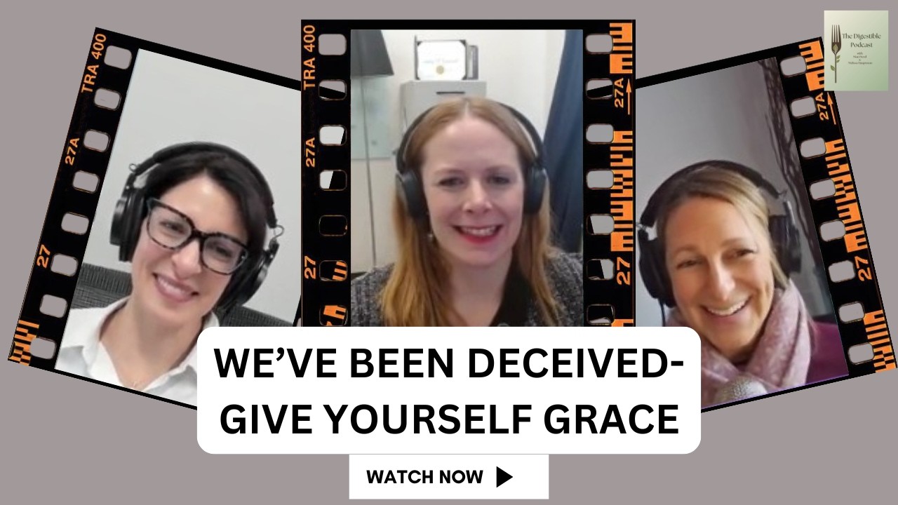 Designed to Be Addictive: The Truth About Ultra-Processed Foods with Dr. Ashley Gearhardt