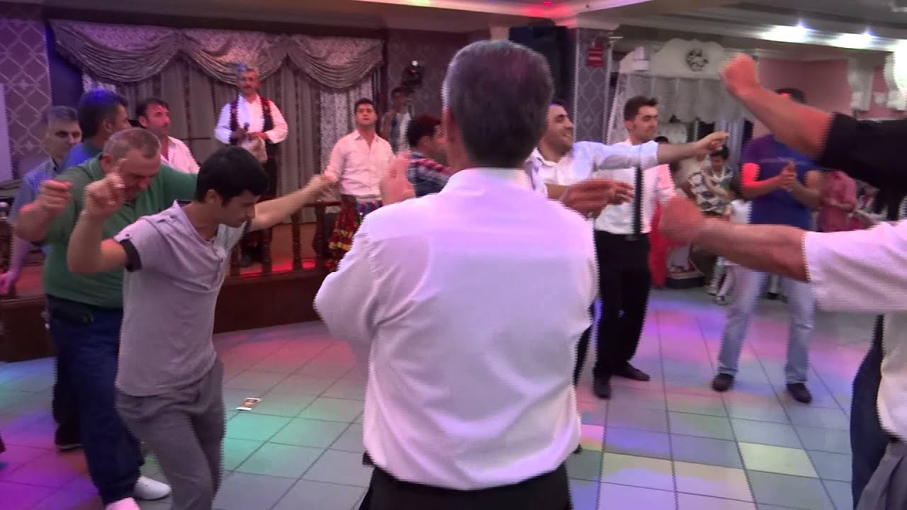 Kastamonu Şenpazar Edeler Düğünü İstanbul  Kemaneçi Ekrem