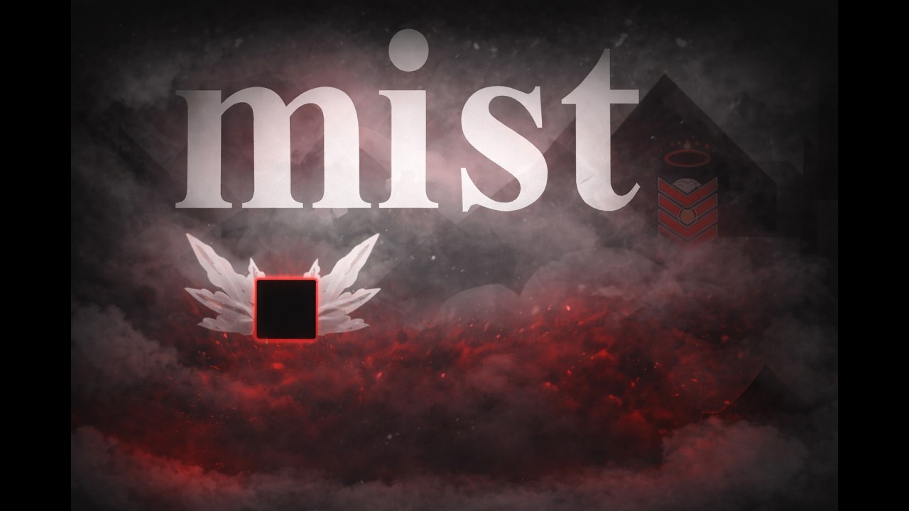 My Part at: Mist (Upcoming Fog Sequel?)