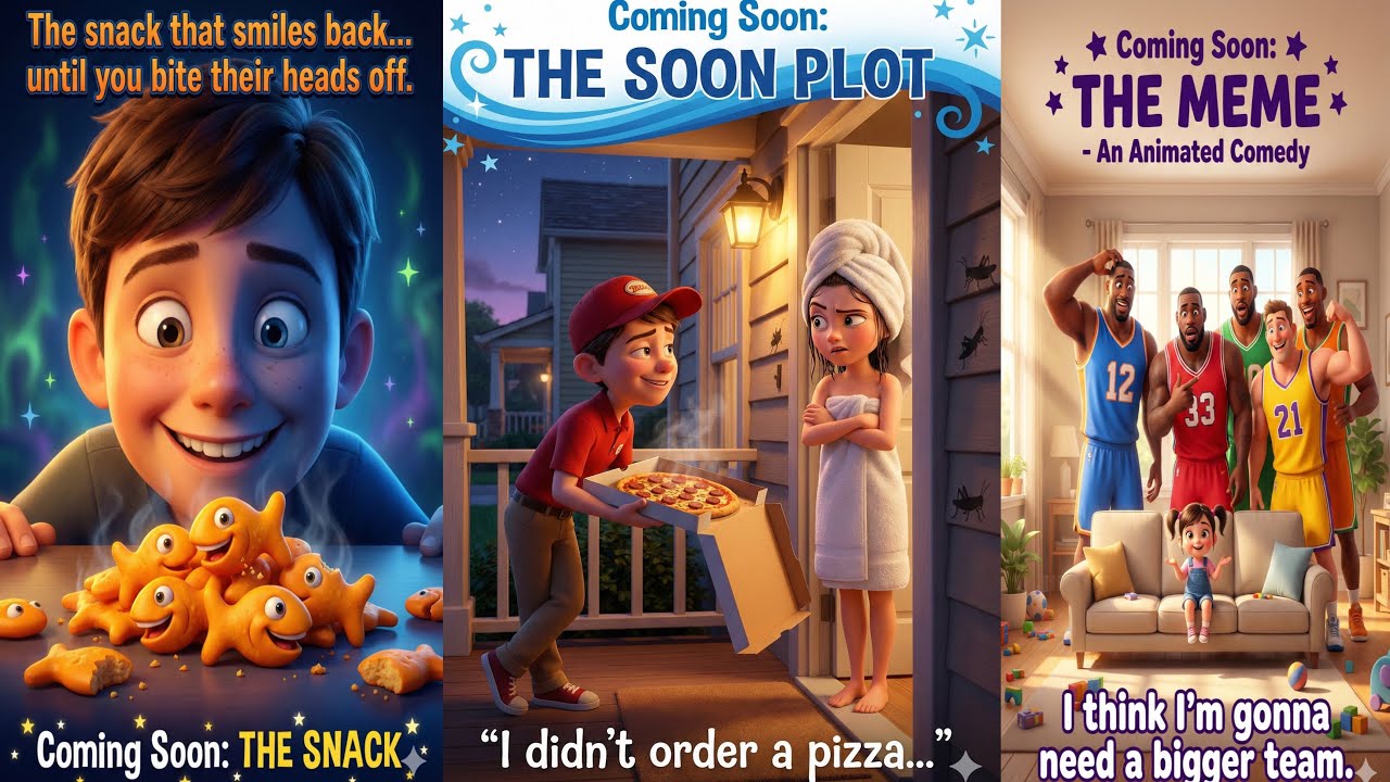 TOP 50 FUNNIEST DIABOLICAL AND CURSED SORA 2 DISNEY MOVIE TRAILERS