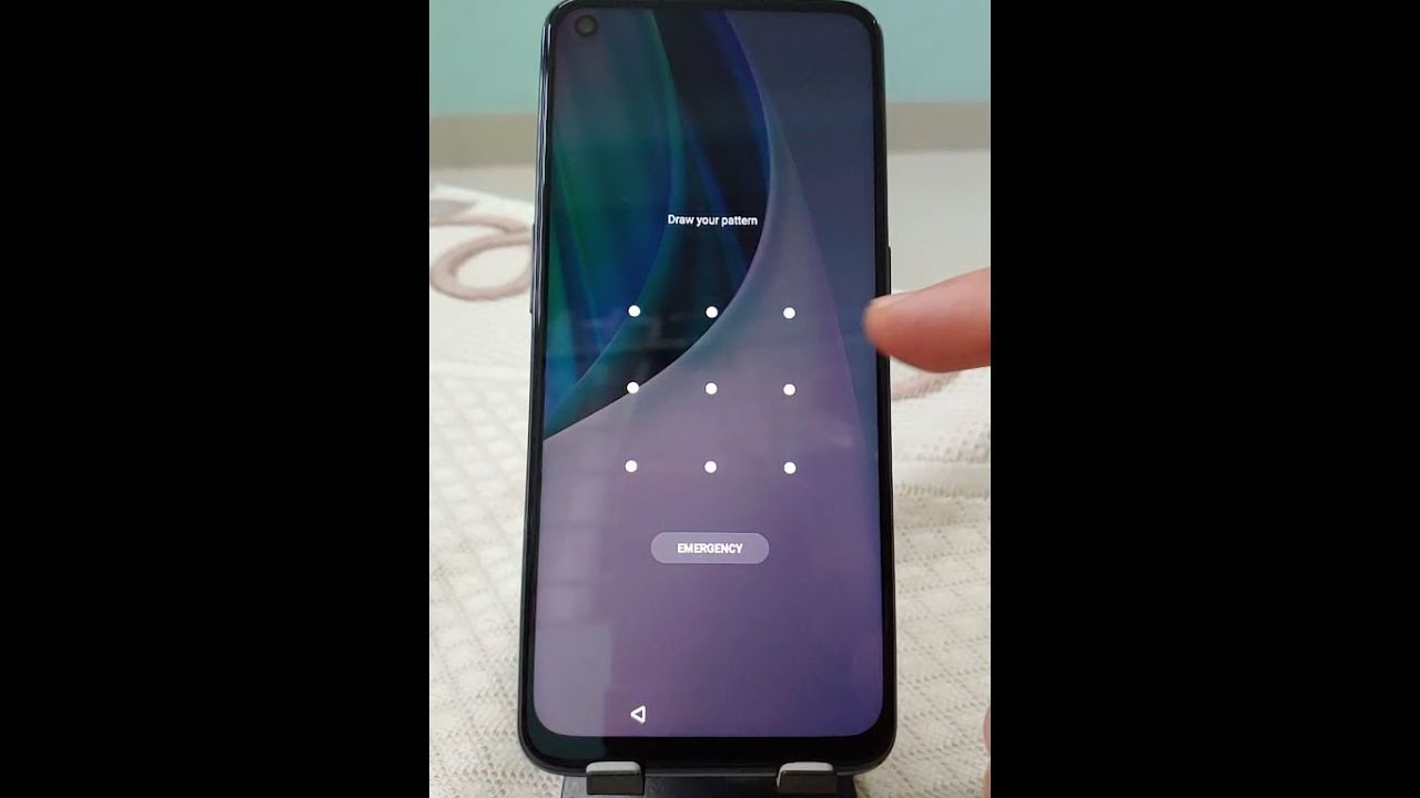 Oneplus Nord N200 5G Android 11 Lock Screen Bypass /Forgot Password,  Pattern, PIN