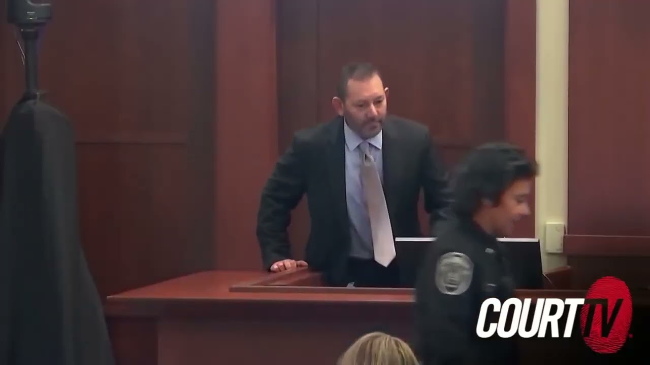 Digital Forensics on Trial: How Evidence Mistakes Changed Everything VA v. Brendan Banfield