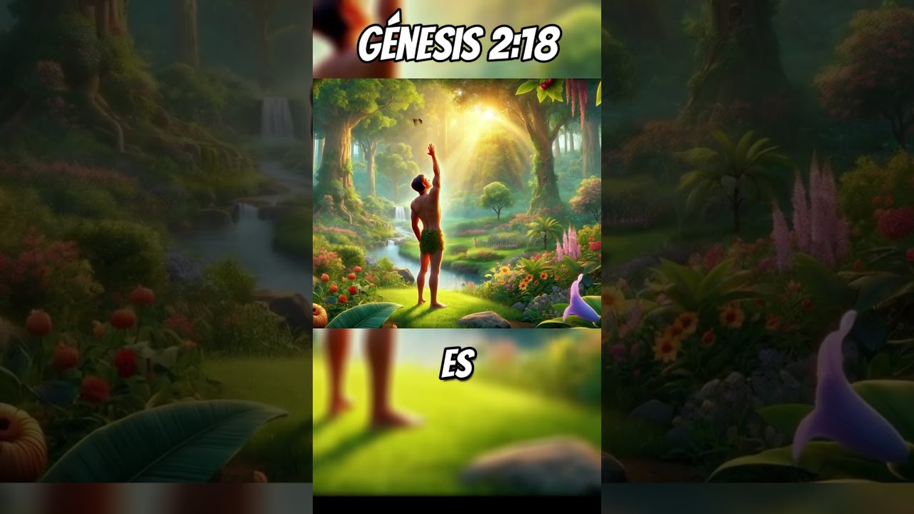 Genesis 