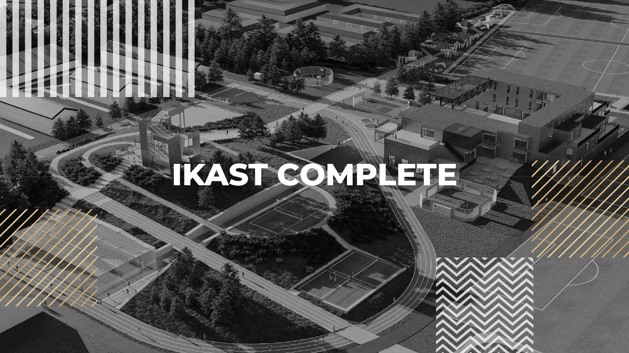 Ikast Complete