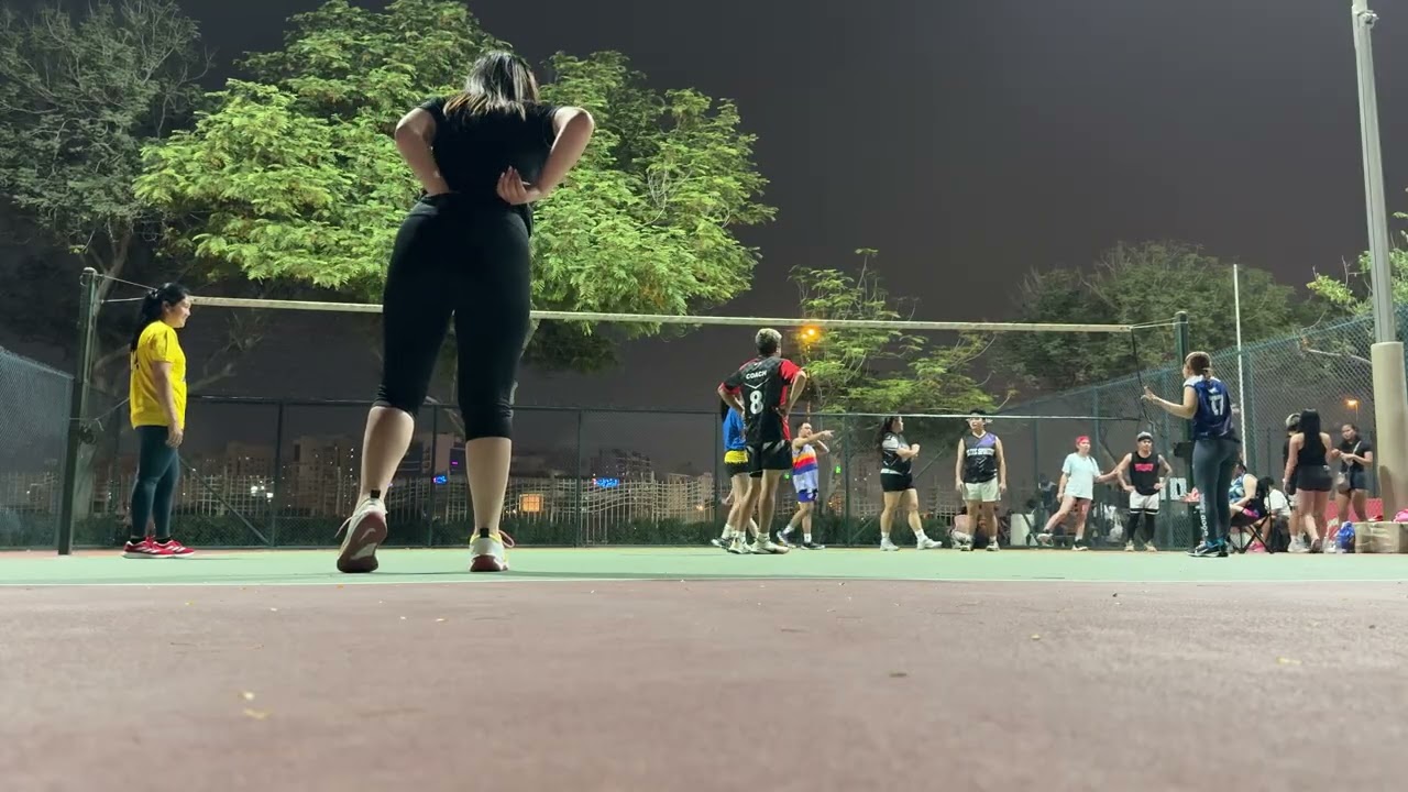Fun game march 17