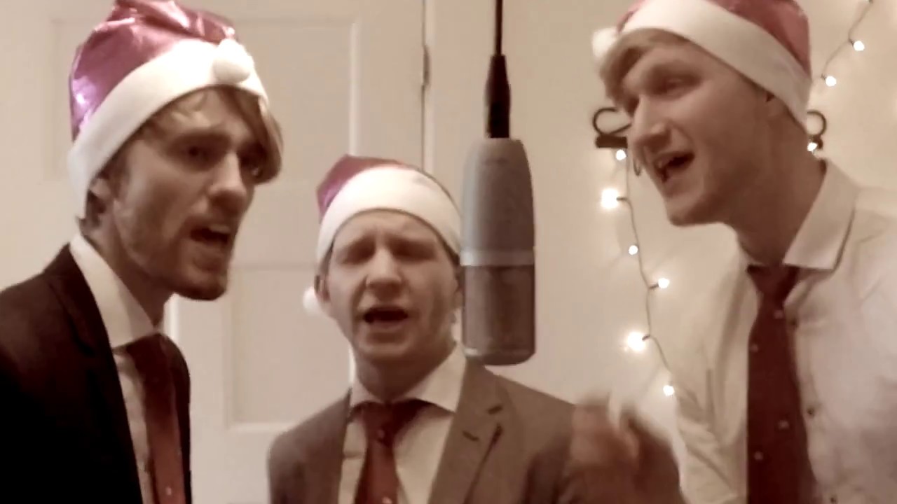 Proximus - Last Christmas (Kersthit 2016)