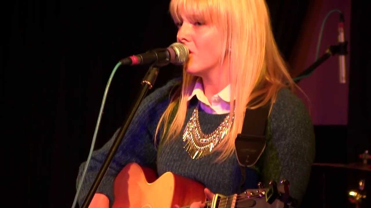 Jess Harwood - My Life (Live @ Reidys Talent Contest 2014)