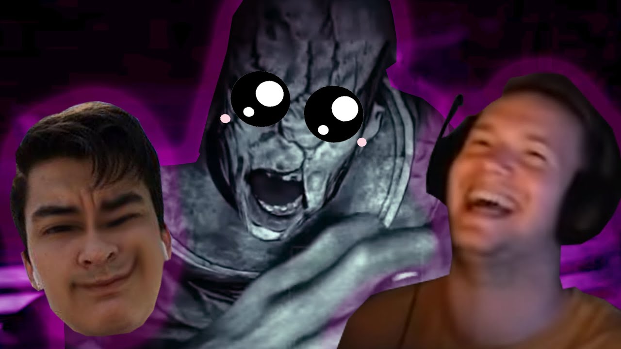 Ennyit M&eacute;g Nem Nevett&eacute;l Horroron