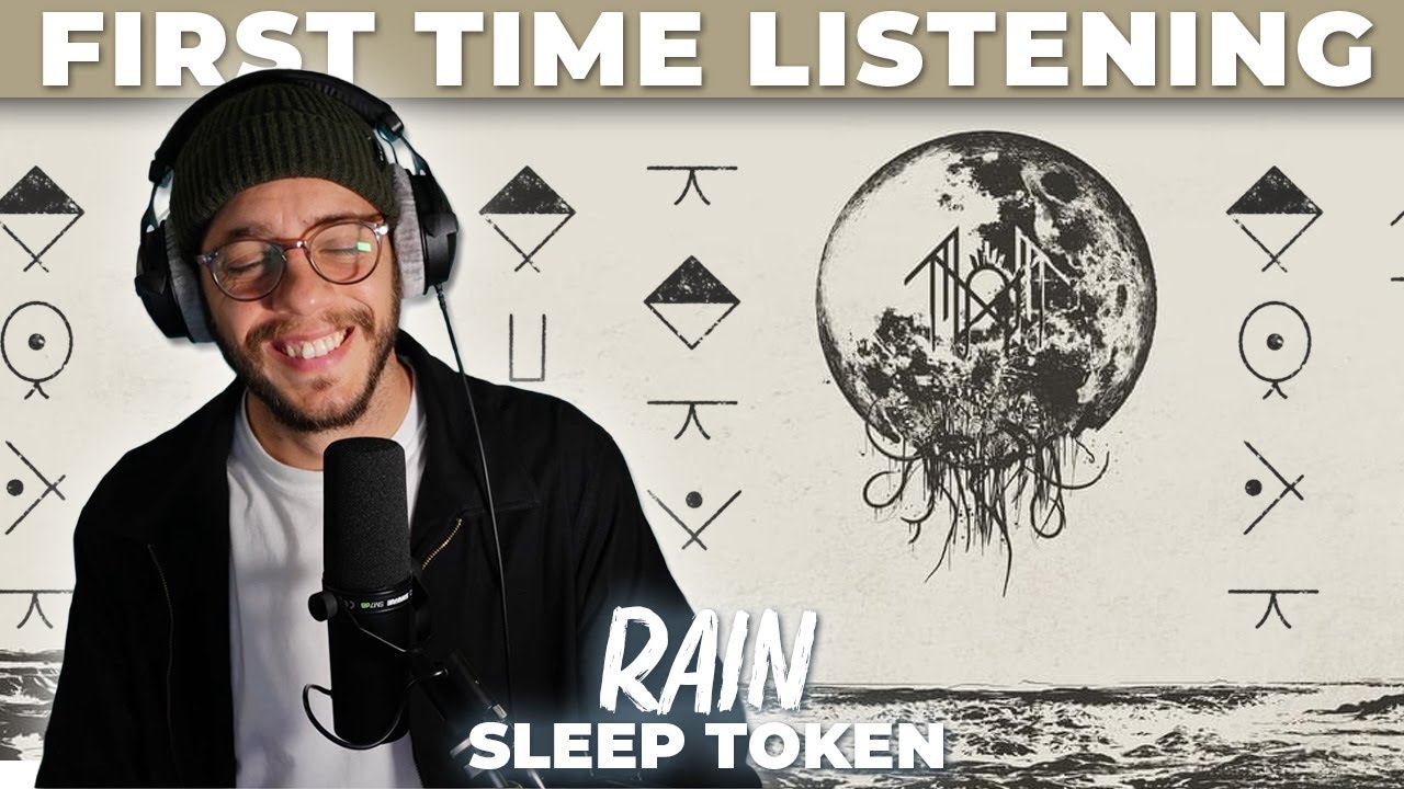 Rain | Sleep Token | Take Me Back To Eden 2023