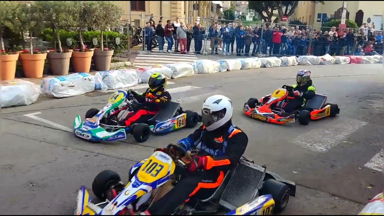13° GP Karting Cefalù 2022