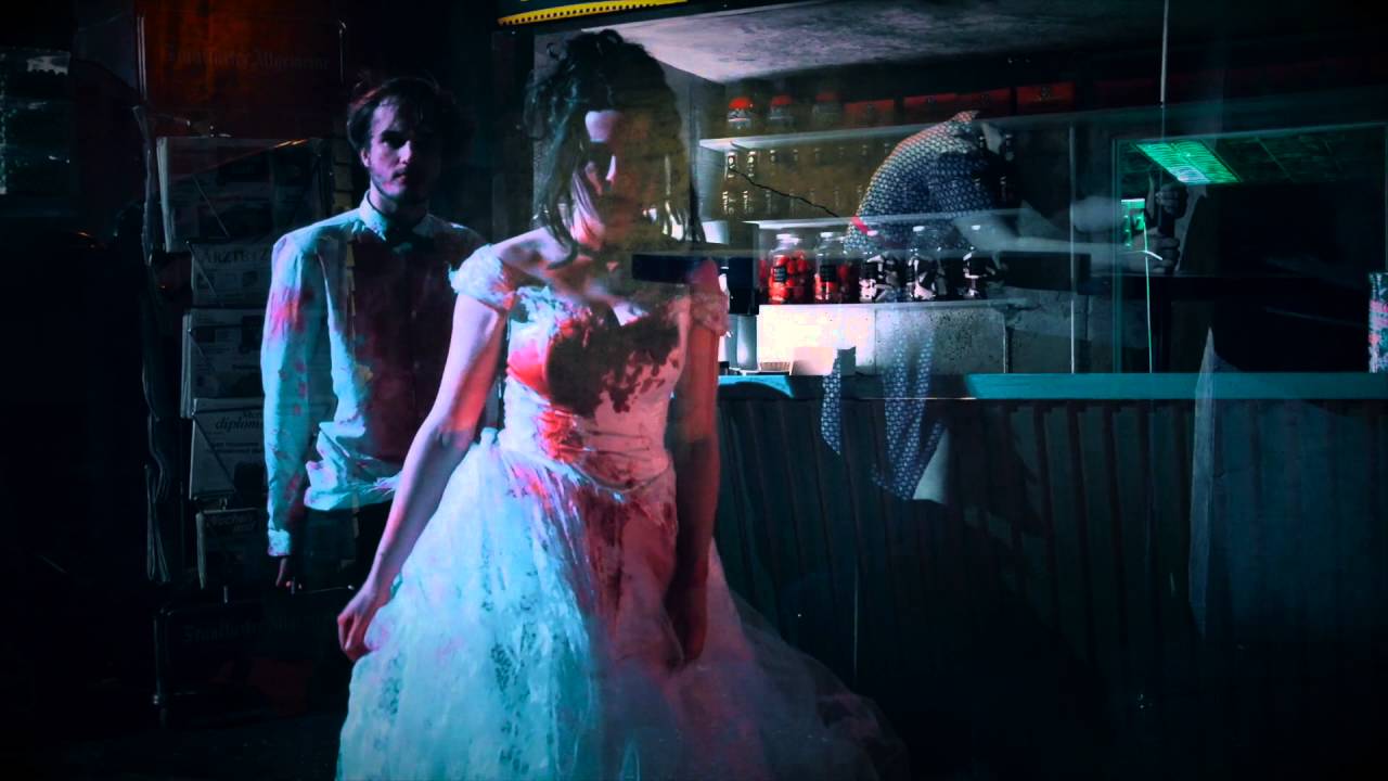 Trailer “Die Borderline Prozession” - Schauspiel Dortmund