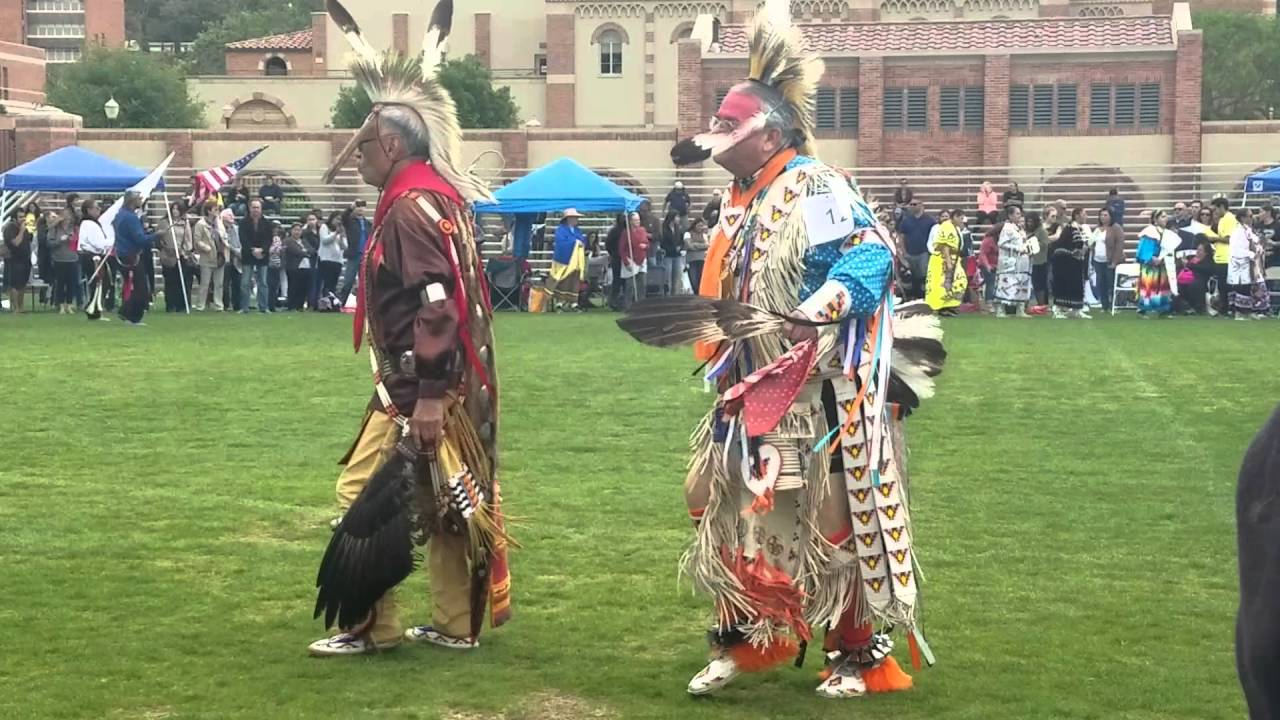 UCLA 31st Annual Powwow