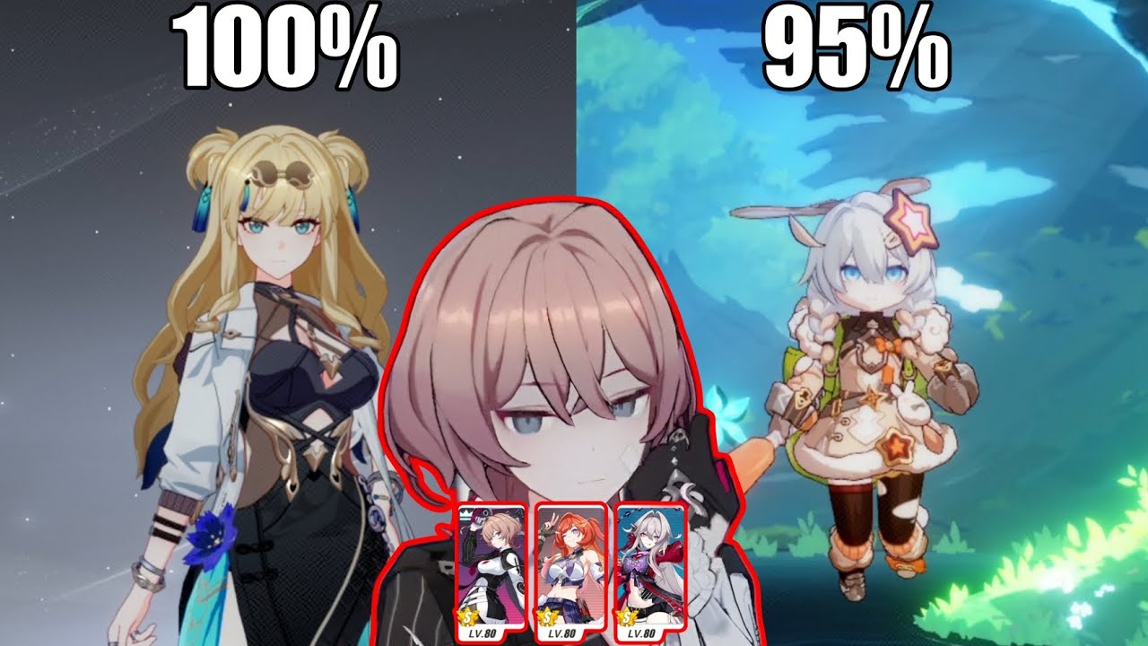 Lantern Combo with ASTRALOP or ELF ( Honkai Impact 3 7.5 )