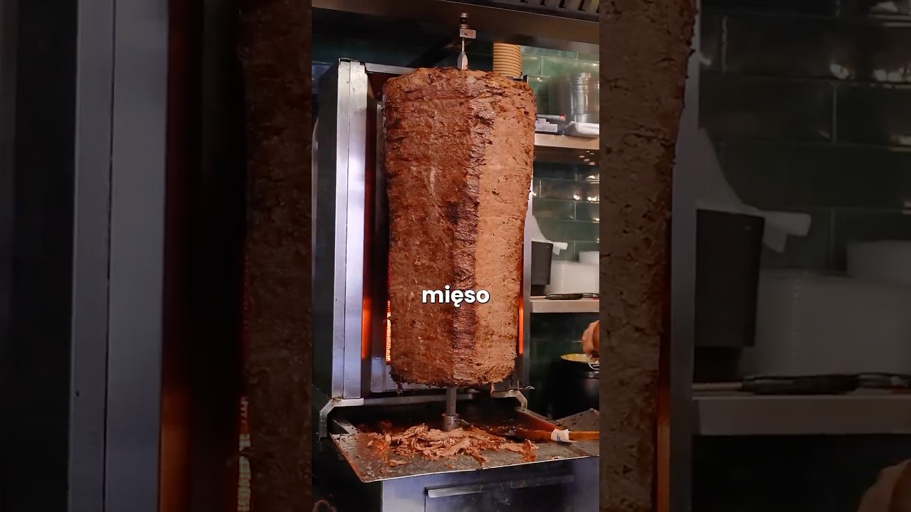 kebab wyjebongo ultra kraft sami robimy