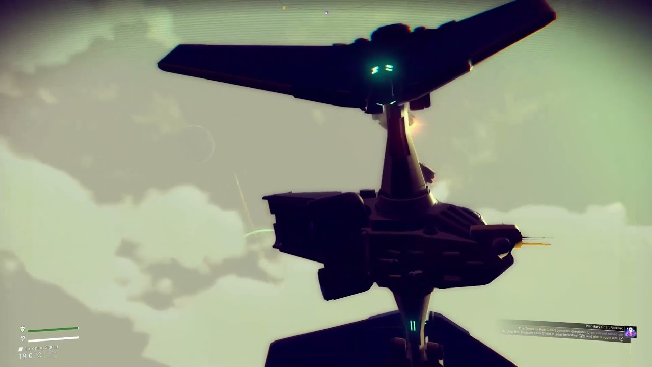 I've created thoses #nomanssky #mods - 