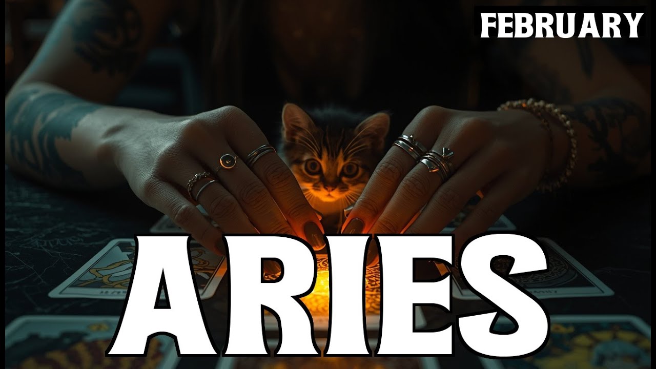 ARIES OMG😱 THE LOVE BETWEEN YOU BOTH IS REAL💯​ DON’T LET THE ILLUSIONS FOOL YOU! ✨