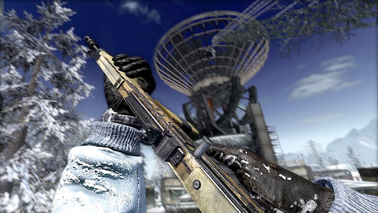 Black Ops 1 on Steam in 2023...