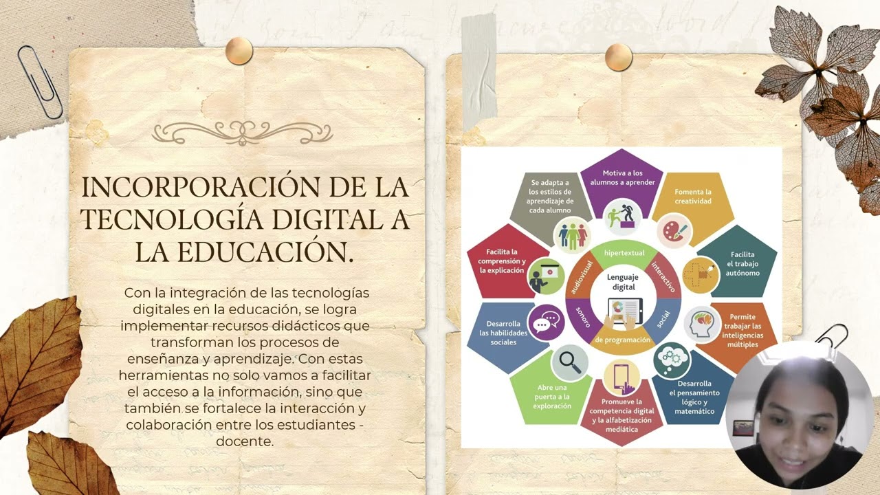 Entregable 1. VIDEOCLASE.