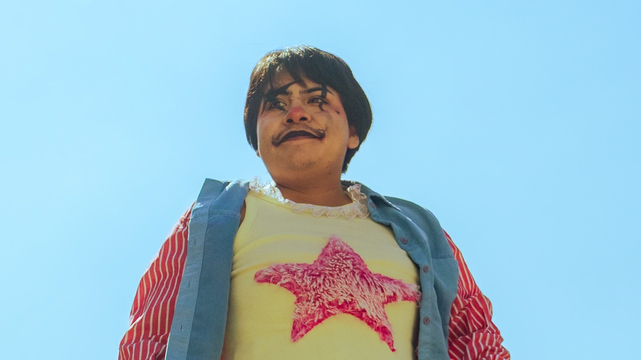 Merkadita(s) Periférica(s) | 2 en 1 | 11/25 | UAM Azcapotzalco | Faro Azcapotzalco Xochikalli