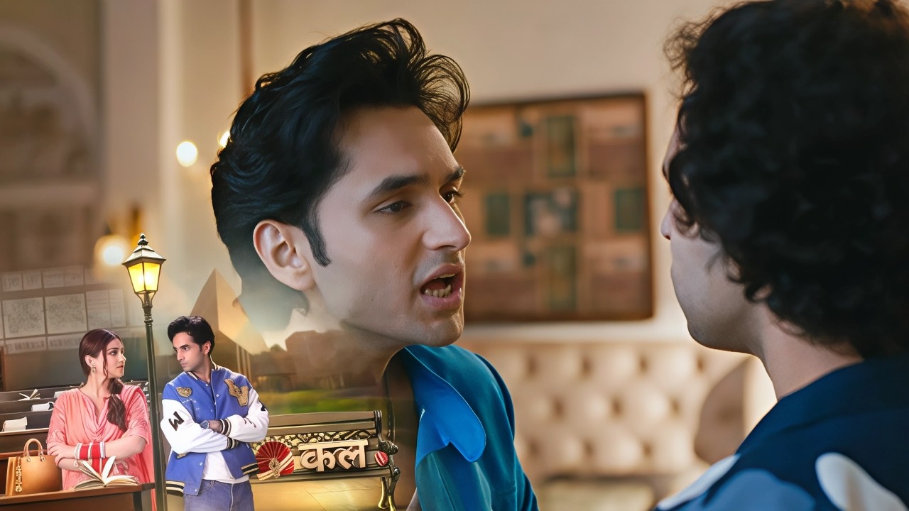 Tu Juliet Jatt Di NEW PROMO - 26th February 2026 - Episode 102