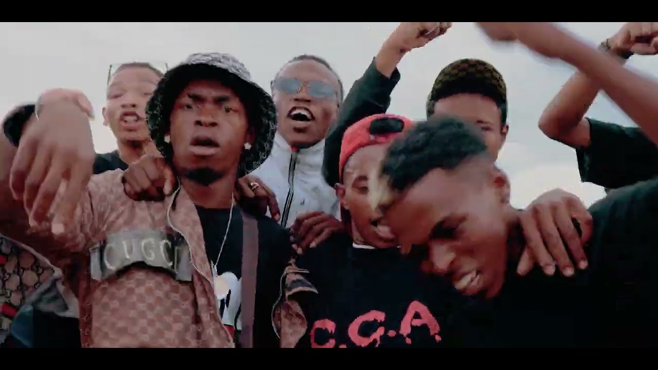 CCA MUSIC  & ZBM - 