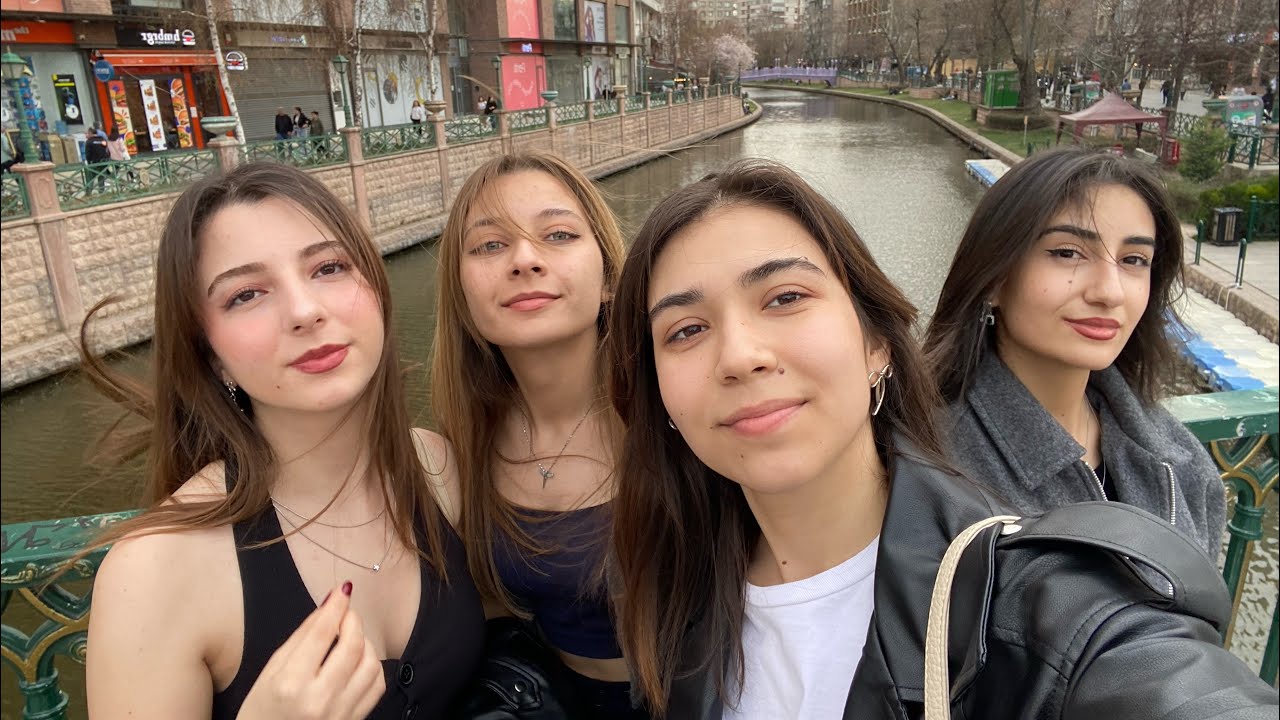 Eskişehir’e gidiyoruzz ❤️❤️