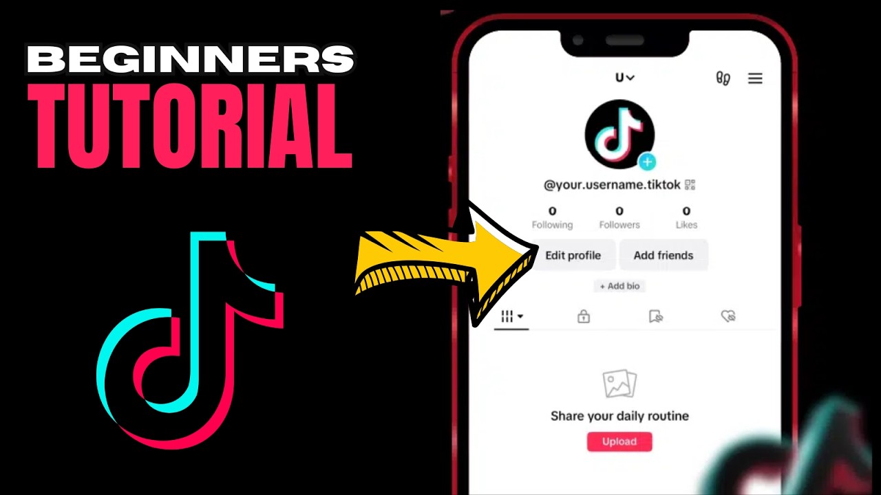 How to Change TikTok Username (2026 Tutorial) &mdash; Fix the 30-Day Limit!