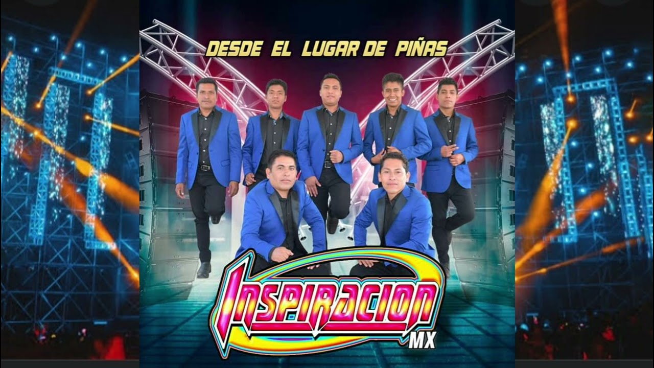 sones de betaza//Grupo inspiración MX