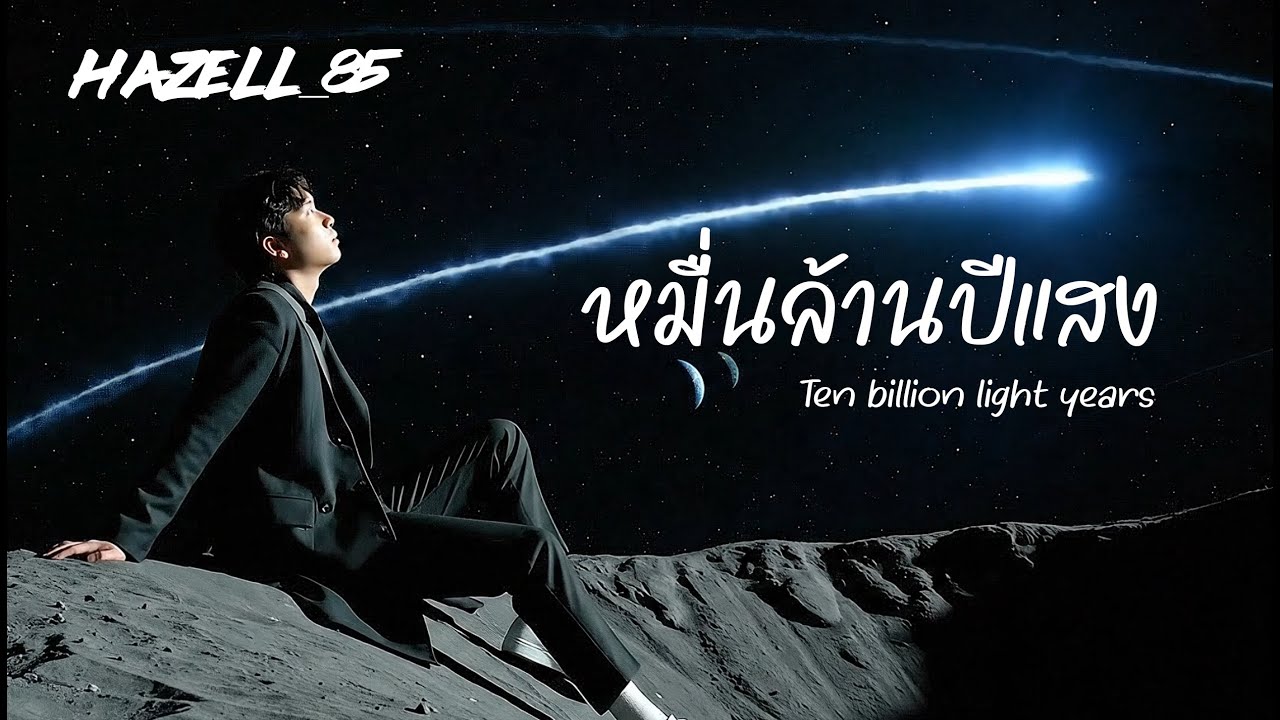 HAZELL_85- หมื่นล้านปีแสง